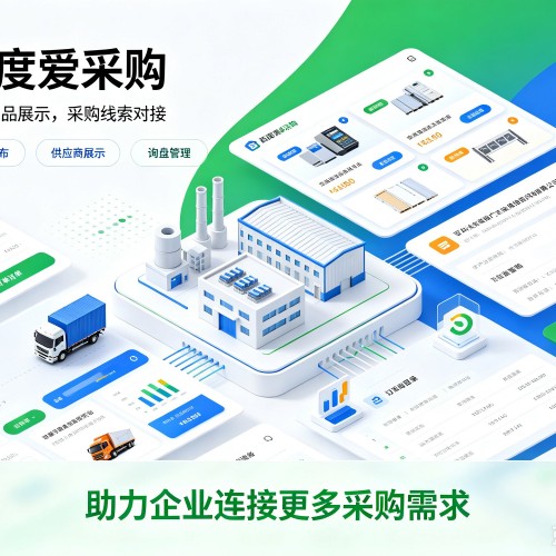 抚州百度爱采购